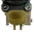 Motor Vidro Traseiro Direito Dodge Journey 2009 2010 a 2014 - Imagem 3