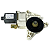 Motor Vidro Traseiro Direito Dodge Journey 2009 2010 a 2014 - Imagem 2