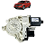 Motor Vidro Dianteiro Direito Dodge Journey 2009 2010 a 2014 - Imagem 1