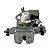 Fechadura Tampa Traseira Dodge Journey 2010 a 2020 - Imagem 3