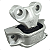 Coxim Motor Esquerdo Fiat Strada  Mobi Uno Argo Cronos 2023 - Imagem 2
