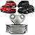 Coxim Motor Esquerdo Fiat Strada  Mobi Uno Argo Cronos 2023 - Imagem 1