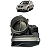 Tbi Corpo Borboleta Dodge Journey 2.7 V6 2009 2010 - Imagem 1