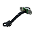 Limitador Porta Dianteira Hyundai Santa Fe 2008 2009 a 2012 - Imagem 4