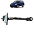 Limitador Porta Dianteira Hyundai Santa Fe 2008 2009 a 2012 - Imagem 1