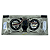 Luz De Teto Dodge Journey 2009 2010 2011 2012 a 2014 - Imagem 3