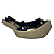Moldura Difusor Ar Esquerdo Land Rover Discovery 4 2010 2011 - Imagem 2