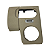 Moldura Difusor Ar Esquerdo Land Rover Discovery 4 2010 2011 - Imagem 3