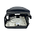 Moldura Coluna Direção Peugeot 206 2001 2002 2003 a 2010 - Imagem 3