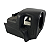 Moldura Coluna Direção Peugeot 206 2001 2002 2003 a 2010 - Imagem 2