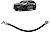 Flexível Freio Traseiro Direito GWM Haval H6 1.5 2023 2024 - Imagem 1