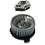 Motor Ar Forçado Dodge Journey 2.7 V6 2010 2011 2012 2013 - Imagem 1