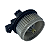 Motor Ar Forçado Dodge Journey 2.7 V6 2010 2011 2012 2013 - Imagem 2
