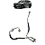 Mangueira Ar Condicionado GWM Haval H6 1.5 2023 2024 2025 - Imagem 1