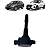 Bobina Ignição Nissan Versa Kicks 1.6 16V 2017 2018 a 2021 - Imagem 1
