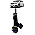 Bico Injetor Nissan Versa 1.6 2017 2018 2019 2020 - Imagem 1