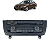 Comando Ar/ Multimídia BMW 320i 2.0 Serie 3 2013 C/detalhe - Imagem 1