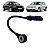 Sensor Detonação Audi A3 Golf 1.8 Turbo 2001 2002 2003 - Imagem 1