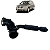 Mangueira Filtro Ar Dodge Journey SXT 2.7 V6 2009 2010 - Imagem 1