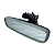 Retrovisor Interno VW Polo Nivus TSI 1.0 2019 2020 2021 2022 - Imagem 2