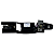 Maçaneta Externa Traseira Direita Dodge Journey 2010 2011 - Imagem 3