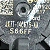 Sensor Impacto Dianteiro Ford Bronco Sport 2021 2022 a 2024 - Imagem 5