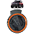 Sensor Impacto Dianteiro Ford Bronco Sport 2021 2022 a 2024 - Imagem 1