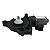 Motor Vidro Traseiro Esquerdo Ford Bronco 2021 2022 a 2024 - Imagem 2