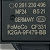 Sensor Map Ford Bronco Sport 2.0 2021 2022 2023 2024 - Imagem 4