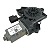 Motor Vidro Traseiro Direito Ford Bronco 2021 2022 a 2025 - Imagem 2