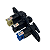 Comando Alerta Desembaçador Jac J2 1.4 2012 2013 2014 - Imagem 4