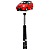 Par Amortecedor Porta Malas Chery QQ 1.1 2010 2011 a 2014 - Imagem 1