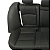 Banco Traseiro BMW Serie 5 535i 3.0 2010 2011 2012 - Imagem 4