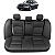 Banco Traseiro BMW Serie 5 535i 3.0 2010 2011 2012 - Imagem 1