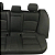 Banco Traseiro BMW Serie 5 535i 3.0 2010 2011 2012 - Imagem 3