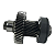 Coroa Pinhão Cambio Honda HRV 1.5 2022 2023 2024 - Imagem 3