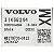 Módulo Injeção Volvo XC60 2.0 T5  2014 2015 2016 2017 - Imagem 5