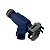 Bico Injetor Renault Clio 1.0 16V 2010 2011 2012 - Imagem 2