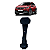 Pedal Freio Citroen Peugeot 208 2008 C3 2013  a 2020 - Imagem 1