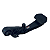 Pedal Freio Citroen Peugeot 208 2008 C3 2013  a 2020 - Imagem 2