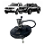 Servo Freio Hidrovácuo Renault Duster Oroch 2014 2015 2016 - Imagem 1