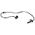 Sensor Freio ABS Dianteiro Nissan Versa March 2012 a 2021 - Imagem 3