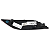Refletor Parachoque Esquerdo VW T-Cross 2020 2021 2022 2023 - Imagem 4