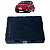 Módulo Conforto BCM Vw Fox 1.6 Pepper 2014 2015  2016 - Imagem 1