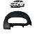 Acabamento Painel Instrumento Nissan Versa 2016 a 2019 - Imagem 1