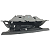 Porta Luvas Citroen C4 Exclusive 2009 2010 2011 2012 2013 - Imagem 2