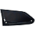 Vidro Fixo Traseiro Esquerdo Chevrolet Spin 2012 2013 a 2021 - Imagem 2