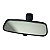 Retrovisor Interno Chery QQ 2014 2015 2016 2017 2018 - Imagem 2