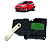 Motor Ventilação Ar JAC J2 1.4 2012 2013 2014 2015 2016 - Imagem 1