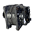 Alternador Vw Gol Voyage Saveiro Fox 1.6 1.8 16v 2009 a 2015 - Imagem 3